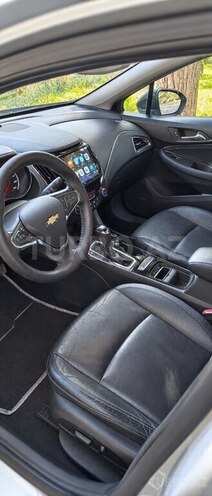 Chevrolet Cruze 2016, 189,000 km - 1.4 l - Bakı
