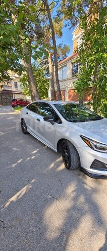 Chevrolet Cruze 2016, 189,000 km - 1.4 l - Bakı