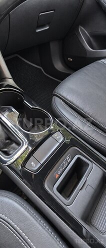 Chevrolet Cruze 2016, 189,000 km - 1.4 l - Bakı