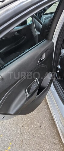 Chevrolet Cruze 2016, 189,000 km - 1.4 l - Bakı