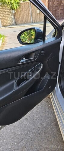 Chevrolet Cruze 2016, 189,000 km - 1.4 l - Bakı