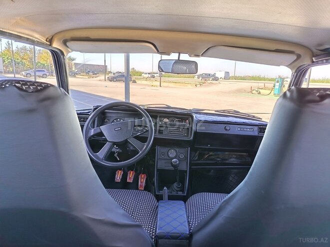 LADA (VAZ) 2107 2004, 80,158 km - 1.6 l - Bakı