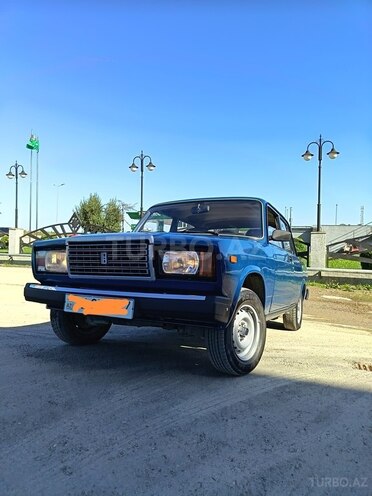 LADA (VAZ) 2107 2004, 80,158 km - 1.6 l - Bakı