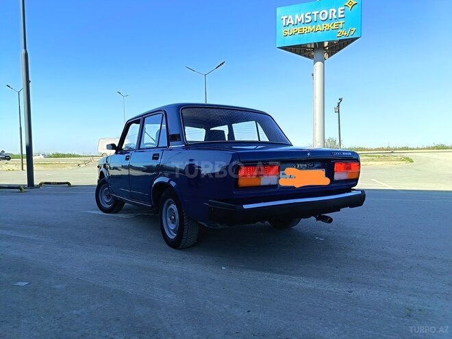 LADA (VAZ) 2107 2004, 80,158 km - 1.6 l - Bakı