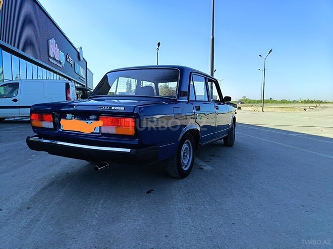 LADA (VAZ) 2107 2004, 80,158 km - 1.6 l - Bakı