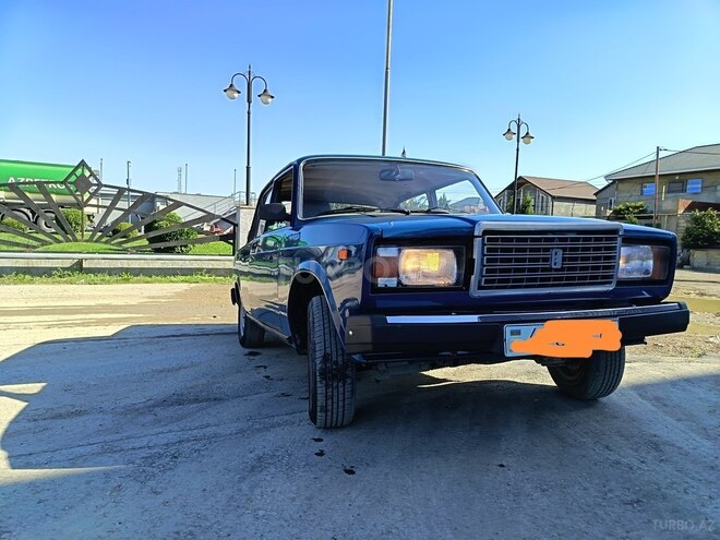 LADA (VAZ) 2107 2004, 80,158 km - 1.6 l - Bakı
