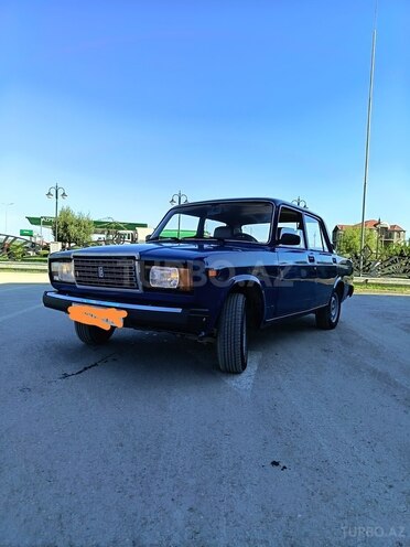 LADA (VAZ) 2107 2004, 80,158 km - 1.6 l - Bakı