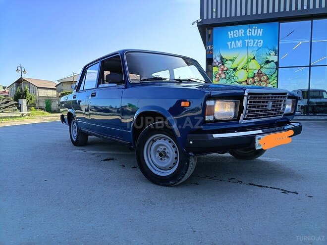 LADA (VAZ) 2107 2004, 80,158 km - 1.6 l - Bakı
