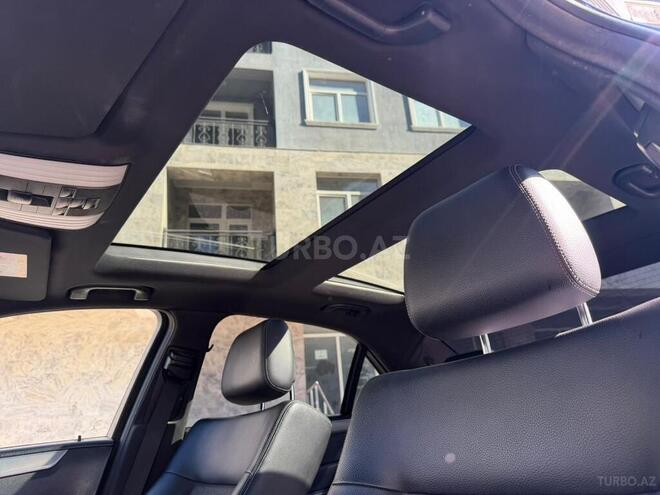 Mercedes E 200 2014, 260,000 km - 2.1 л - İsmayıllı