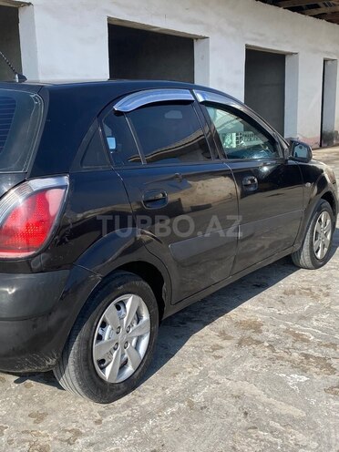Kia Rio 2008, 350,000 km - 1.5 л - İmişli