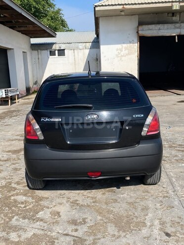 Kia Rio 2008, 350,000 km - 1.5 л - İmişli