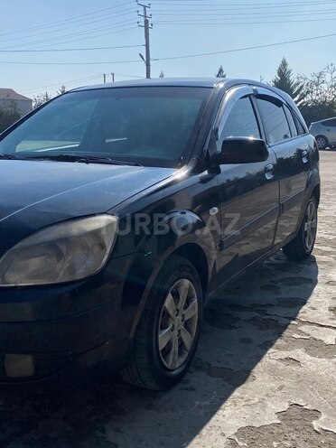 Kia Rio 2008, 350,000 km - 1.5 л - İmişli