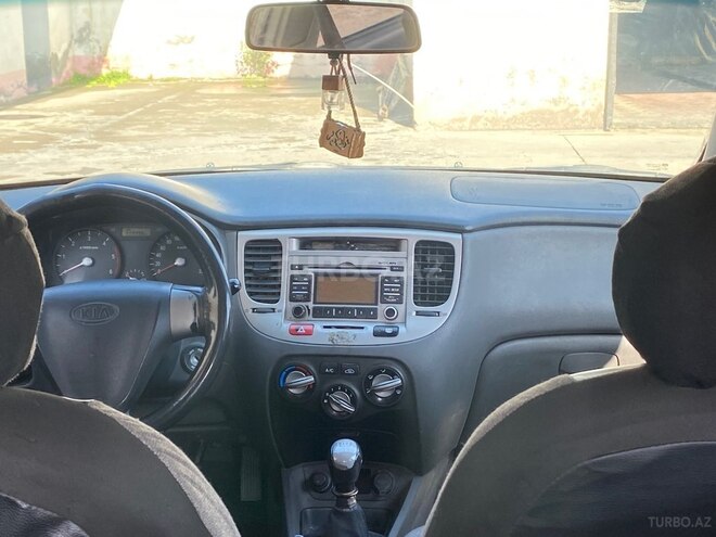 Kia Rio 2008, 350,000 km - 1.5 л - İmişli