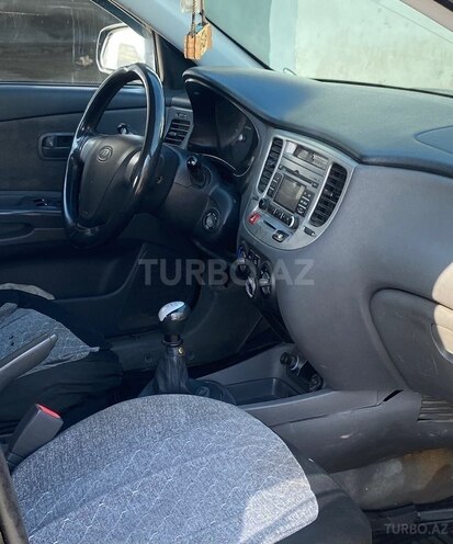 Kia Rio 2008, 350,000 km - 1.5 л - İmişli