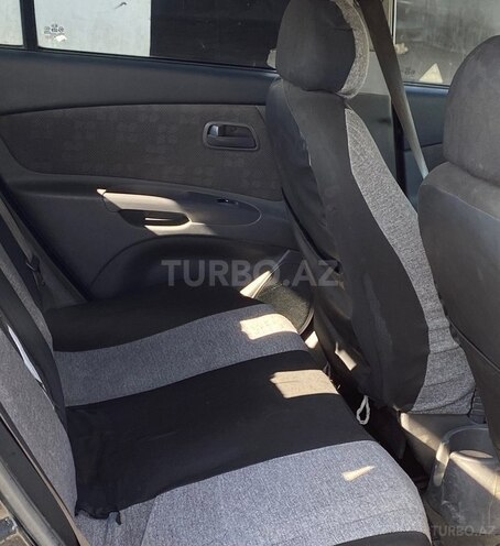 Kia Rio 2008, 350,000 km - 1.5 л - İmişli