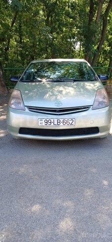 Toyota Prius 2008, 290,000 km - 1.5 l - Bakı