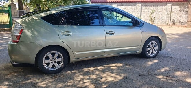 Toyota Prius 2008, 290,000 km - 1.5 l - Bakı