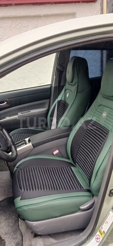 Toyota Prius 2008, 290,000 km - 1.5 l - Bakı