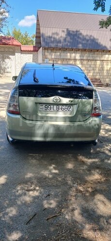 Toyota Prius 2008, 290,000 km - 1.5 l - Bakı