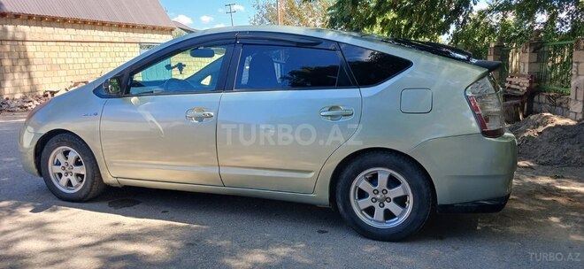Toyota Prius 2008, 290,000 km - 1.5 l - Bakı