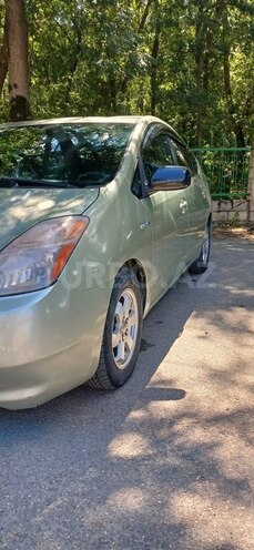 Toyota Prius 2008, 290,000 km - 1.5 l - Bakı