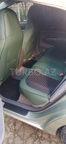 Toyota Prius 2008, 290,000 km - 1.5 l - Bakı