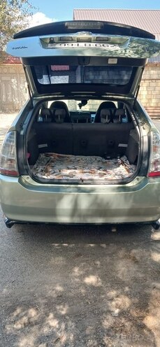 Toyota Prius 2008, 290,000 km - 1.5 l - Bakı