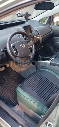 Toyota Prius 2008, 290,000 km - 1.5 l - Bakı