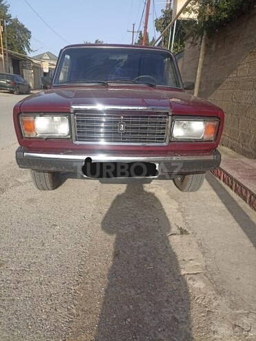 LADA (VAZ) 2104 2002, 215,000 km - 1.6 l - Bakı