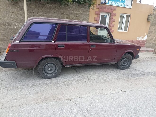 LADA (VAZ) 2104 2002, 215,000 km - 1.6 l - Bakı