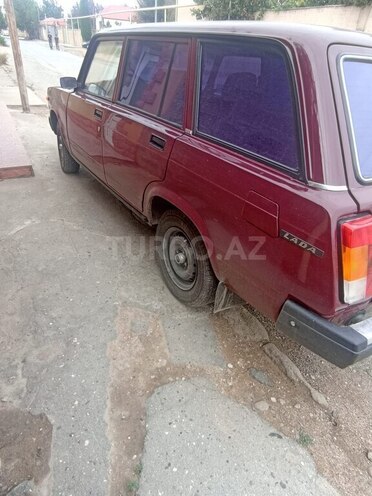 LADA (VAZ) 2104 2002, 215,000 km - 1.6 l - Bakı