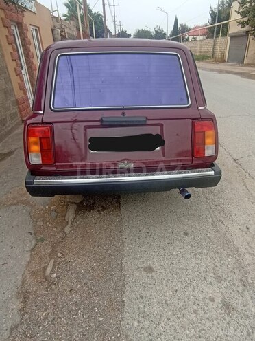 LADA (VAZ) 2104 2002, 215,000 km - 1.6 l - Bakı