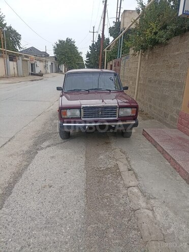 LADA (VAZ) 2104 2002, 215,000 km - 1.6 l - Bakı