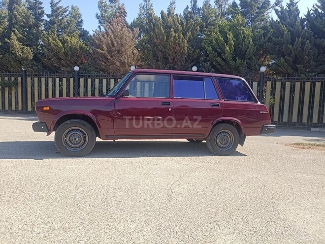 LADA (VAZ) 2104 2002, 215,000 km - 1.6 l - Bakı