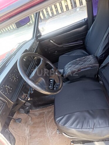 LADA (VAZ) 2104 2002, 215,000 km - 1.6 l - Bakı