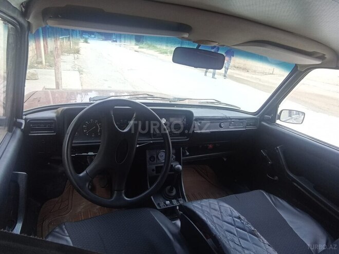 LADA (VAZ) 2104 2002, 215,000 km - 1.6 l - Bakı