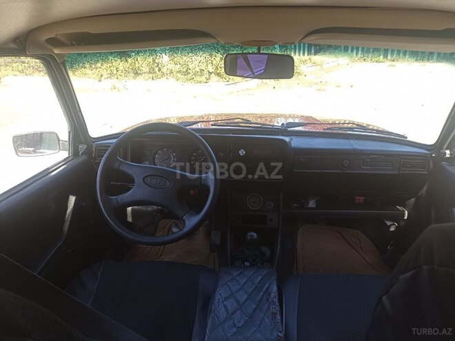 LADA (VAZ) 2104 2002, 215,000 km - 1.6 l - Bakı
