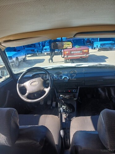 LADA (VAZ) 2106 1988, 15,000 km - 1.6 л - Masallı
