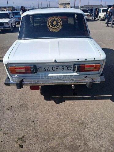 LADA (VAZ) 2106 1988, 15,000 km - 1.6 л - Masallı