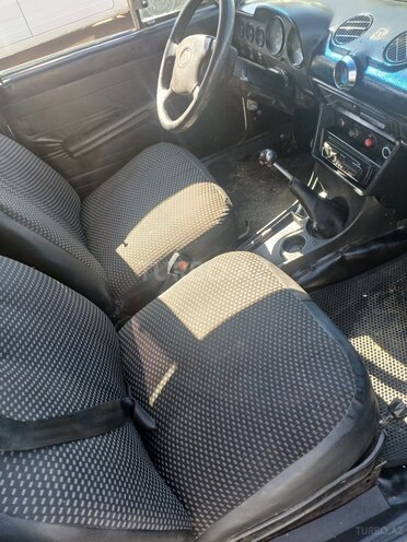LADA (VAZ) 2106 1988, 15,000 km - 1.6 л - Masallı