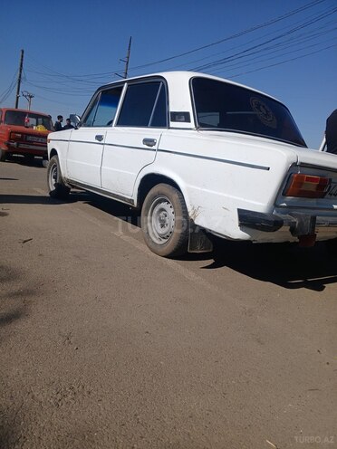 LADA (VAZ) 2106 1988, 15,000 km - 1.6 л - Masallı