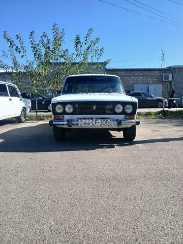 LADA (VAZ) 2106 1988, 15,000 km - 1.6 л - Masallı