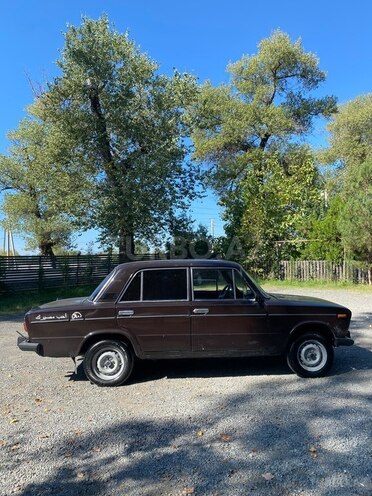 LADA (VAZ) 2106 1987, 321,000 km - 1.5 l - Qəbələ