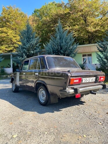 LADA (VAZ) 2106 1987, 321,000 km - 1.5 l - Qəbələ