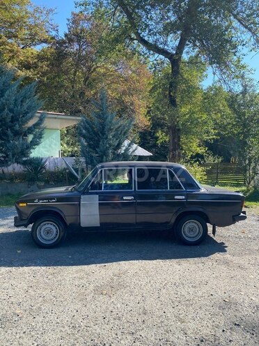 LADA (VAZ) 2106 1987, 321,000 km - 1.5 l - Qəbələ