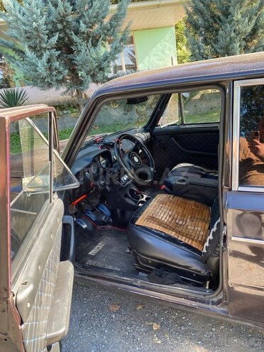 LADA (VAZ) 2106 1987, 321,000 km - 1.5 l - Qəbələ
