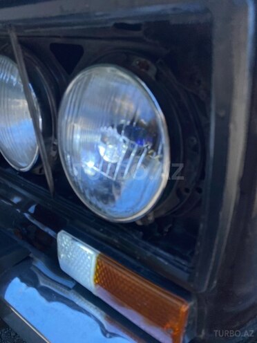 LADA (VAZ) 2106 1987, 321,000 km - 1.5 l - Qəbələ