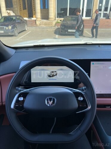 Changan CS 75 Plus 2025, 0 km - 1.5 л - Bakı