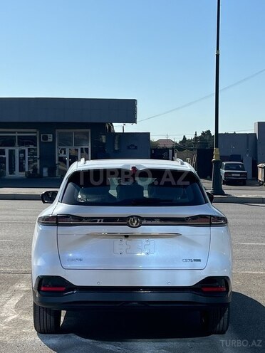 Changan CS 75 Plus 2025, 0 km - 1.5 л - Bakı