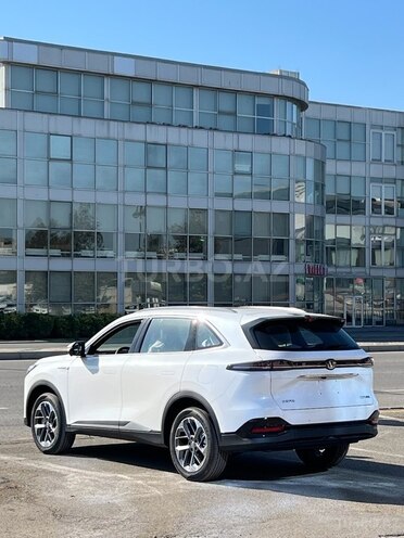 Changan CS 75 Plus 2025, 0 km - 1.5 л - Bakı
